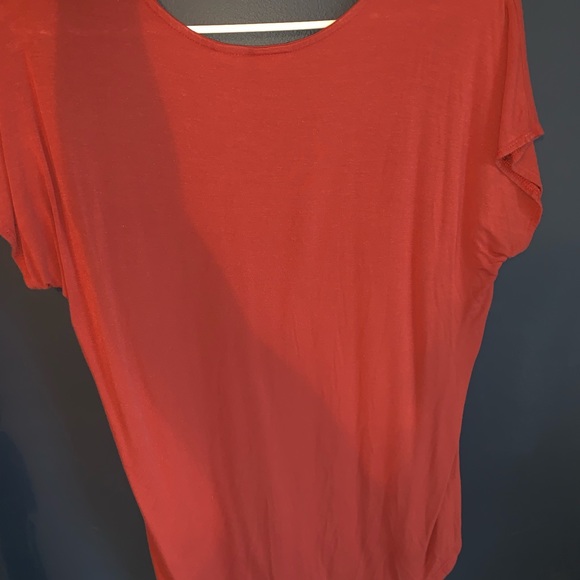 Lucy and Laurel flare shirt! - Picture 2 of 3